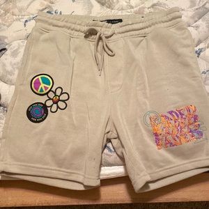 Mens shorts